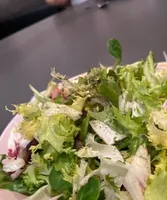 Bol salade parisienne