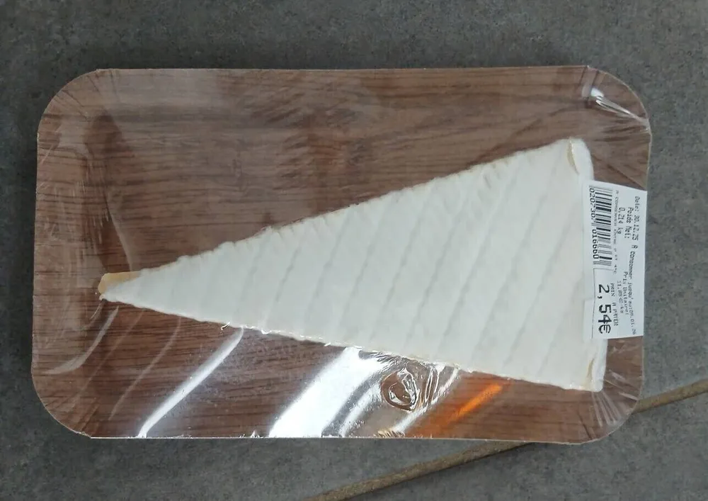 Fromage traiteur