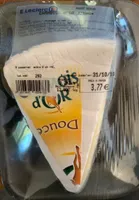 Chamois d'or
