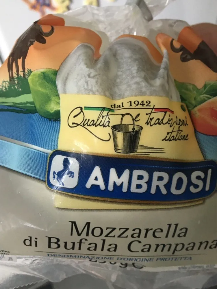 Mozzarella