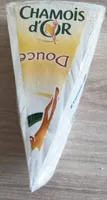 Chamois d'or