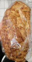 Pain de maïs 300g