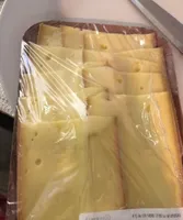 Raclette au lait cru