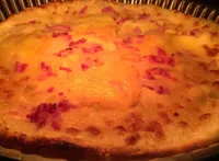 Pizza Montagnarde