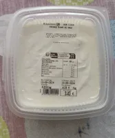 Fromage blanc de vache