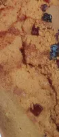Cake aux fruits