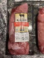 Black Angus Petite Sirloin Steak