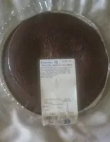 Moelleux chocolat 4/6 parts