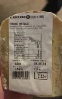 Vache matocq