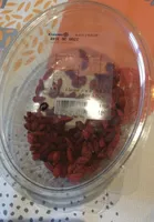 Baie de goji