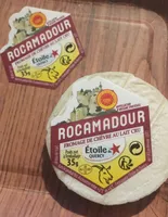 Rocamadour