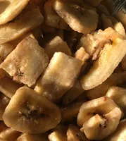 Banane Chips
