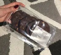 Cookies Choco