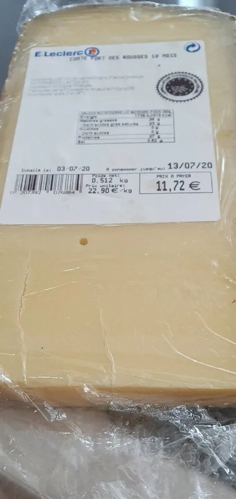 Comte