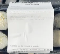 Maki fromage
