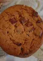 Cookie 3 chocolat