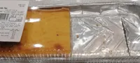 Bande flan