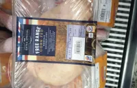 Free range corned Norfolk chicken legs
