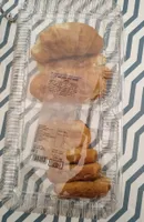 Croissans & Pain au chocolat