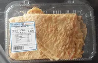 Crêpes maison