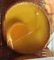 Tarte aux citrons