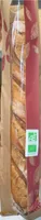 Baguette aux cereales bio