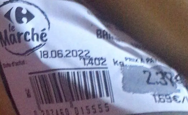 Banane
