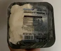 Gorgonzola