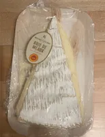 Brie de meaux