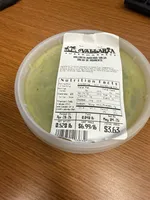 Vallarta Avocado Salsa