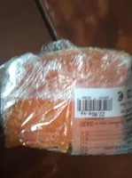 Mimolette extra vieille
