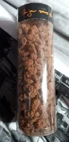 Raisins enrobés de chocolat
