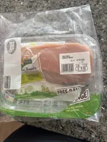 Free Range Boneless Breast