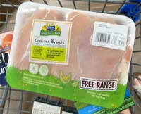 Chicken breast
