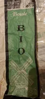 Pave bio céréales