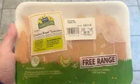 Chicken Breast Tenderloins