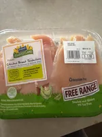 Chicken Breast Tenderloins