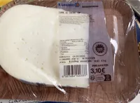 Tomme de chevre