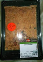 QUICHE PROVENÇALE