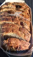 Pain au muesli
