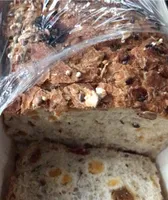 Pain au muesli