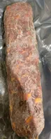 Saucisson sec de canard