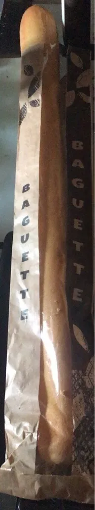 Baguette