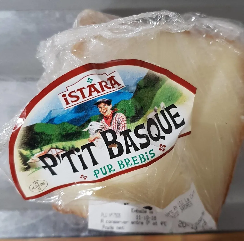 P'tit Basque