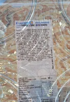 Tropezienne 6/8 parts