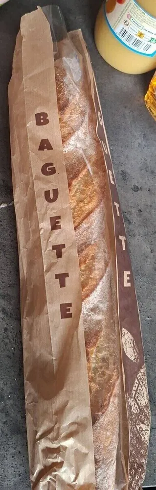 Baguette