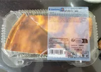 Flan Nature