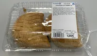 Chausson aux pommes