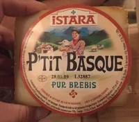 P'tit basque