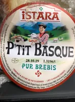 P'tit Basque
